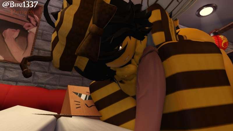 [Alt] Bees Knees
