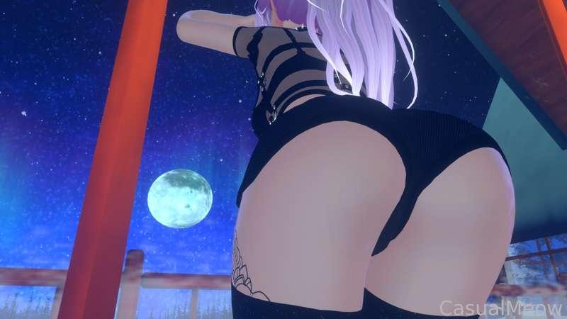 casualmeowvr image #4
