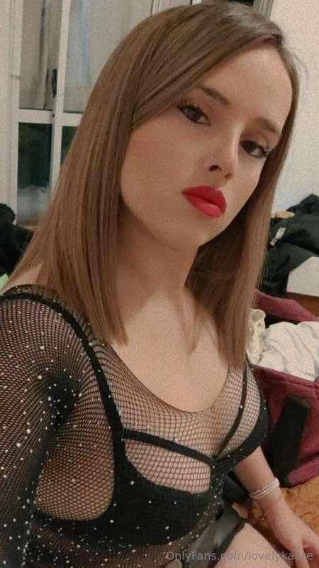 tell me you're wildest fantasies, and i will make them come ..