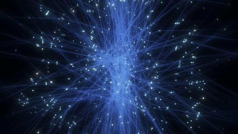 Telekinetic Wallpaper