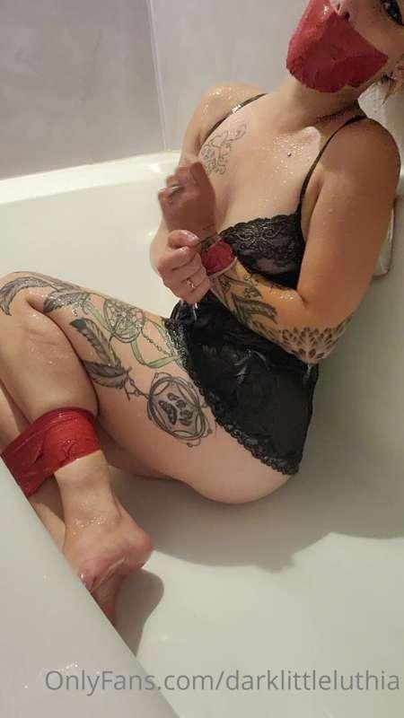 darklittleluthia image #2