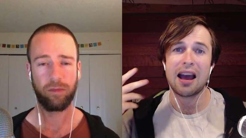 FULL VIDEO: Is Innocence and Femininity the same thing?