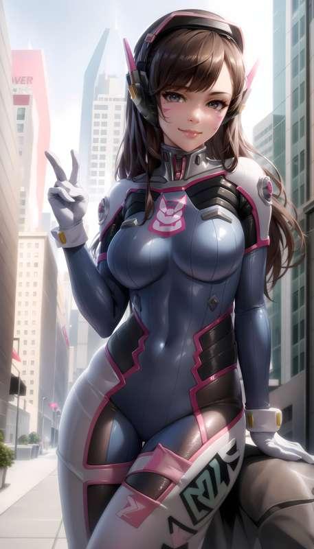 D.Va
