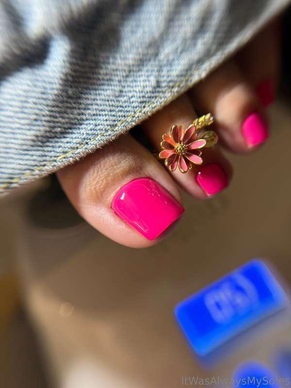 itwasalwaysmysoles image #1