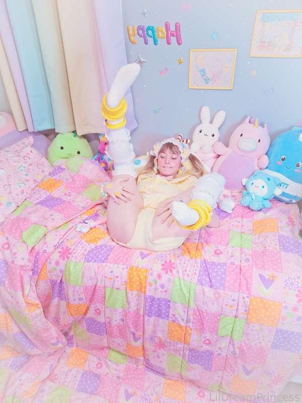 lildreamprincess image #10