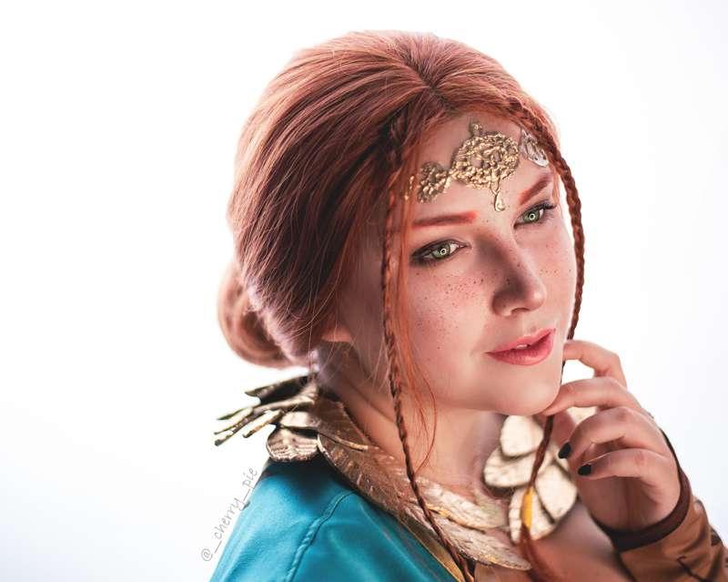 Triss