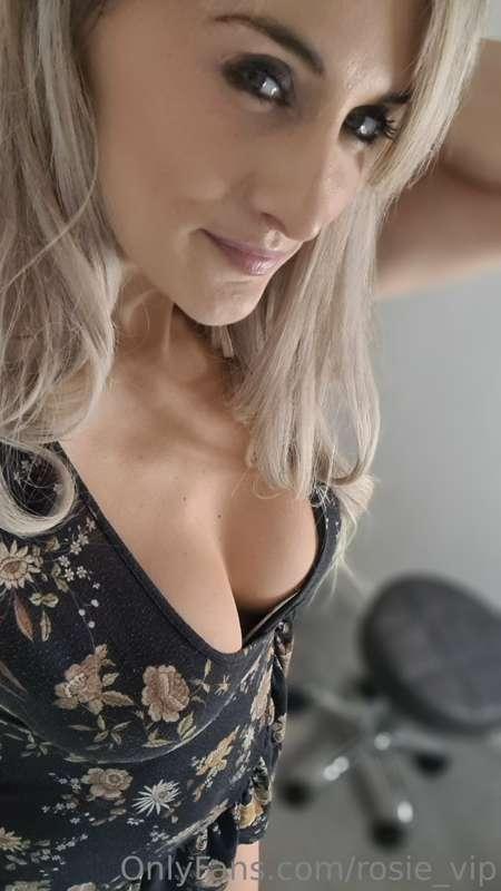 Ok try again on cam! Terrible hay-fever yesterday 🤧😆