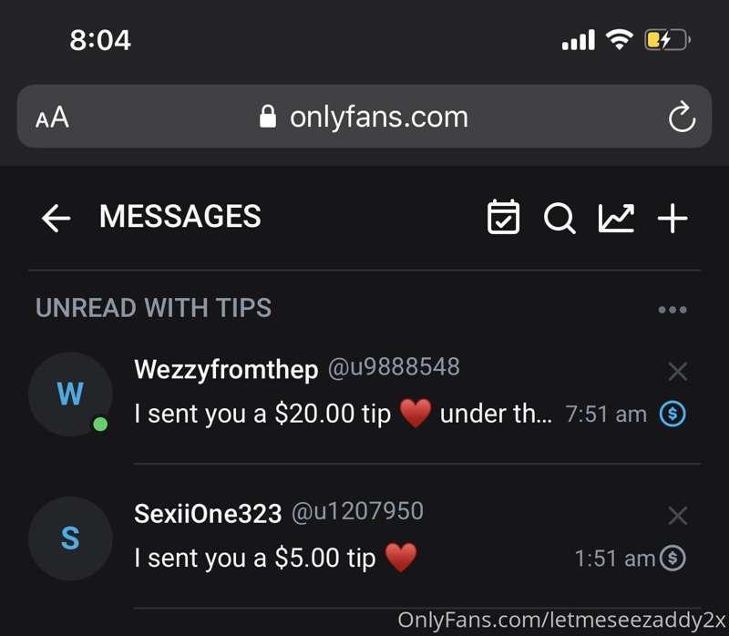 letmeseezaddy2x image #0