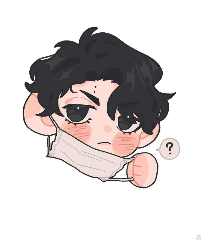 cuties <3 (merch)