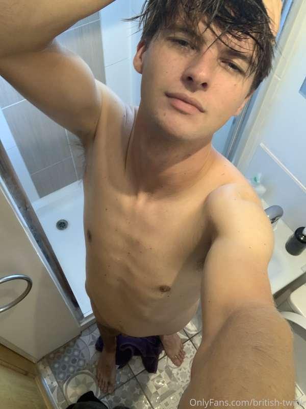 What ya think of skinny boys?