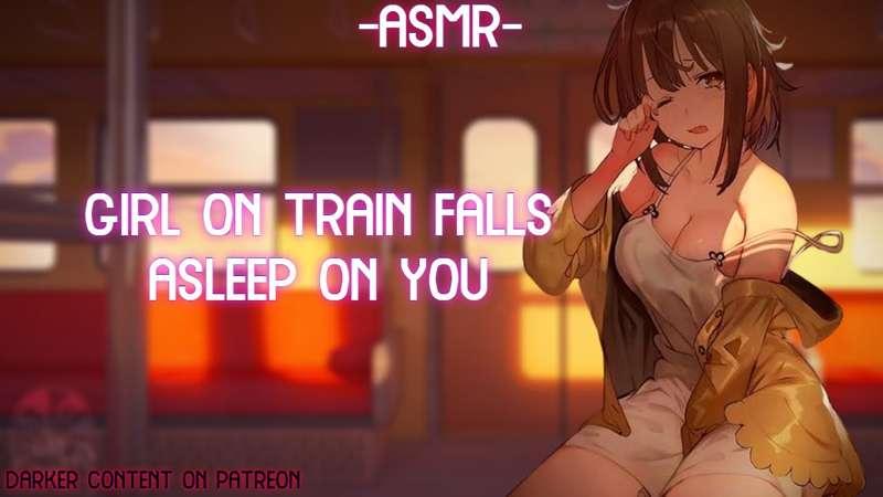 early access - girl falls asleep on you