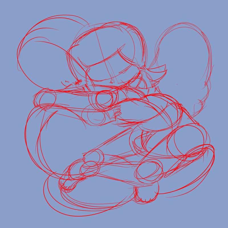 [#51] Hug a cloud