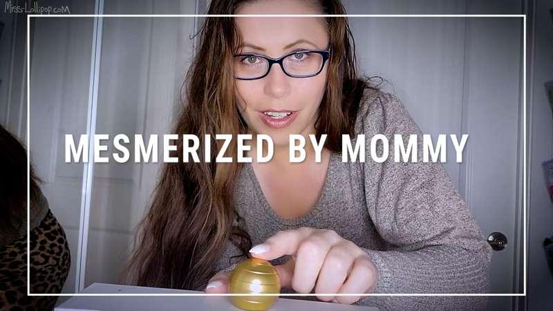 HELP! I have a new Taboo Mesmerizing themed clip releasing t..