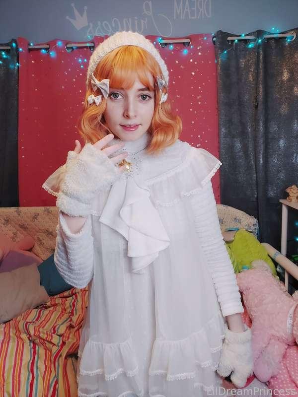 lildreamprincess image #5