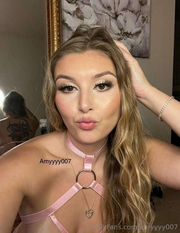 How sexy was I looking? 🥵