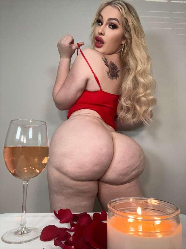 Your valentines baddie! ❤️