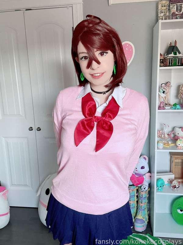 konekocosplays image #12