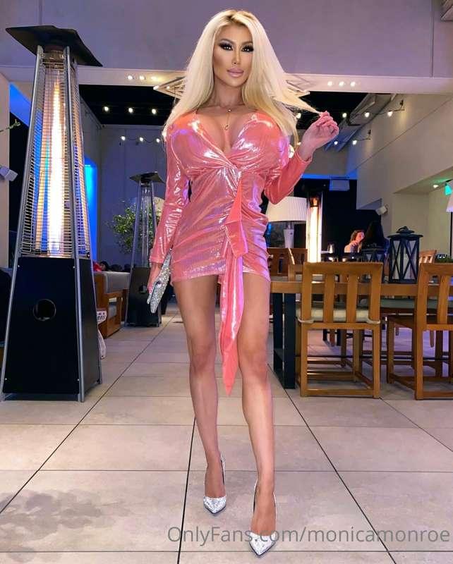 monicamonroe image #1