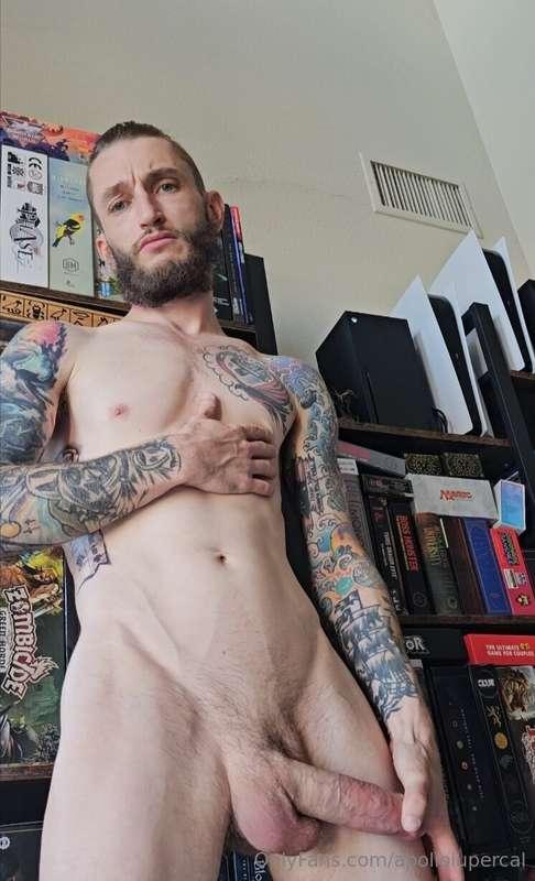 apollolupercal image #0