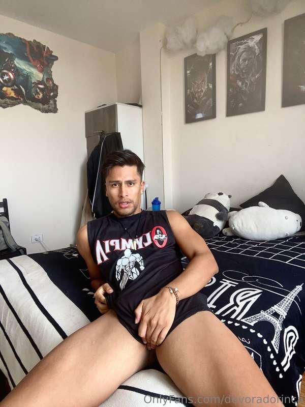 😈 @devoradorinca