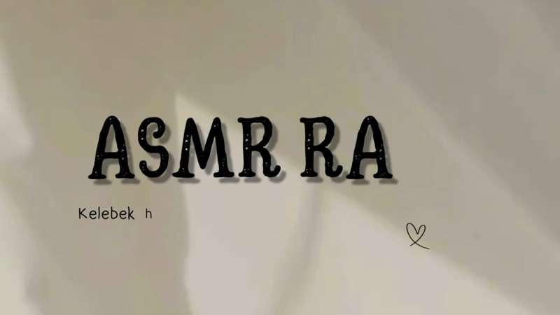 ASMR KİSS BOMB 