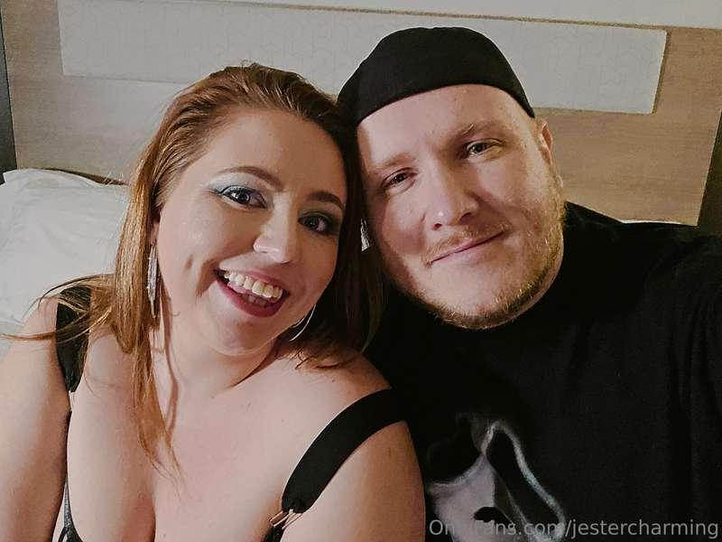Had a chance to film for @kinkykatiekatt over the weekend, a..