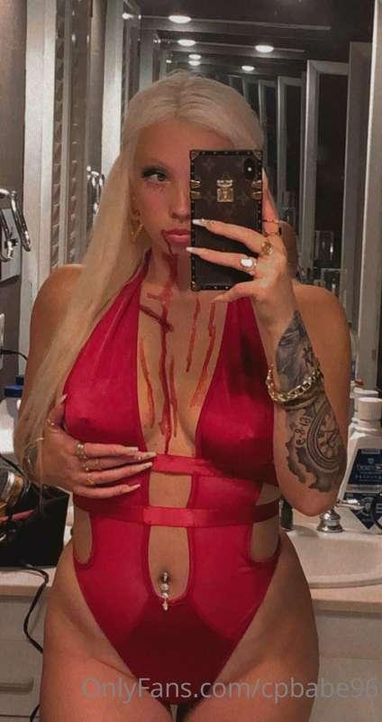 bite me