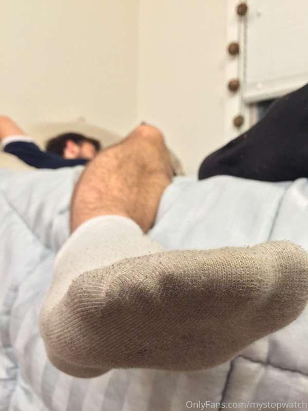 f3333t, different socks for different tastes