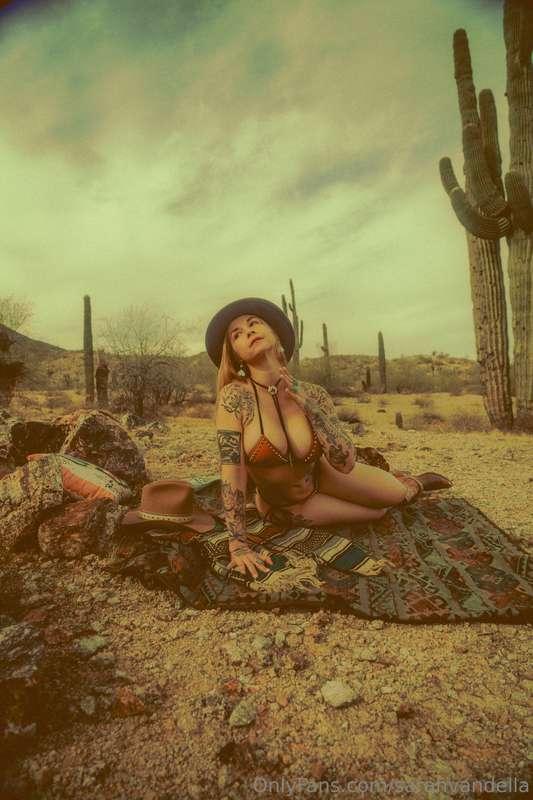 NEW PICS part 2 desert Babe 🌵🏜️🌵