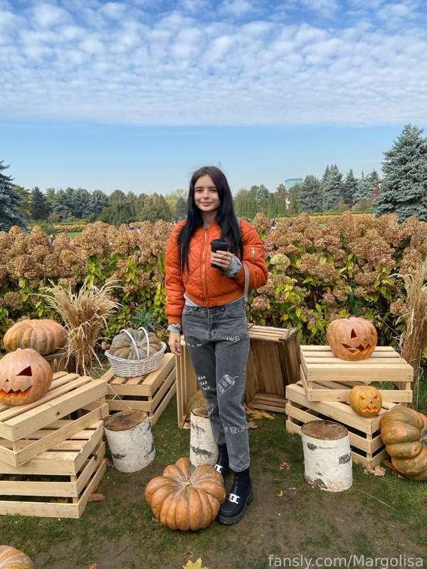 Love autumn 🍂 And you ? 