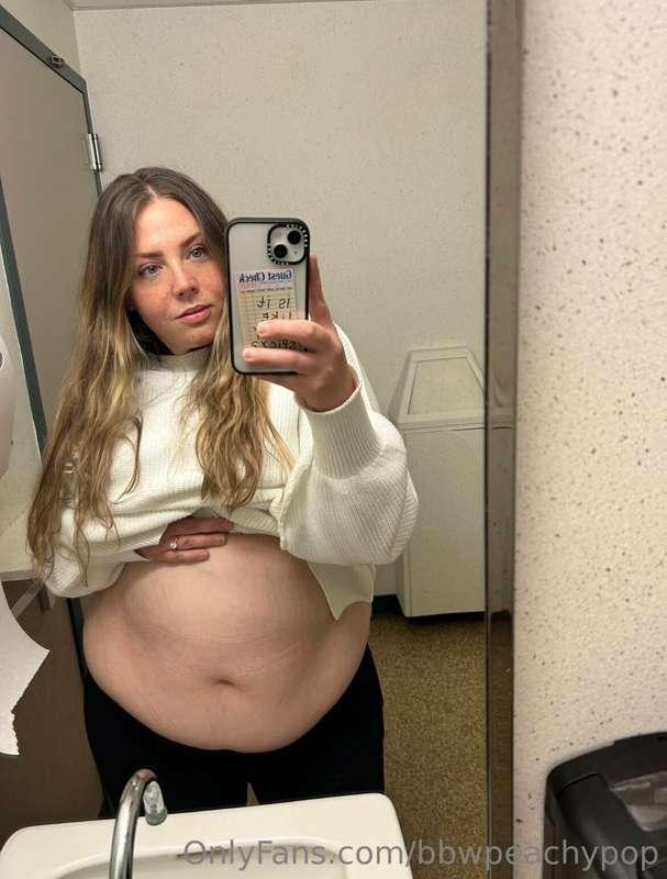 bbwpeachypop image #0