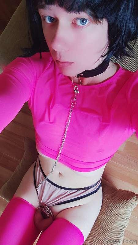 sasha_foxyq image #2