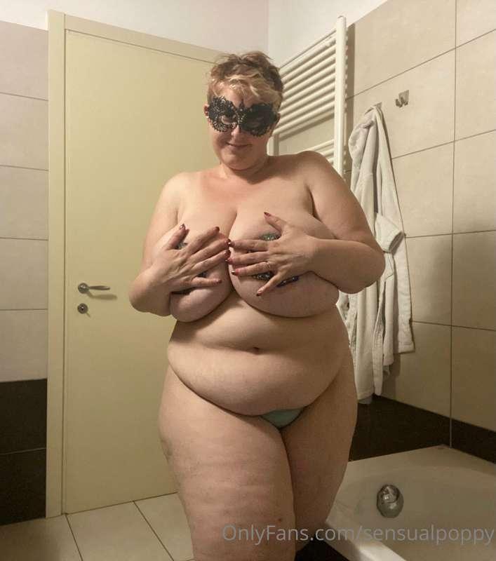 and if this summer I went to the beach like this? say it's a..