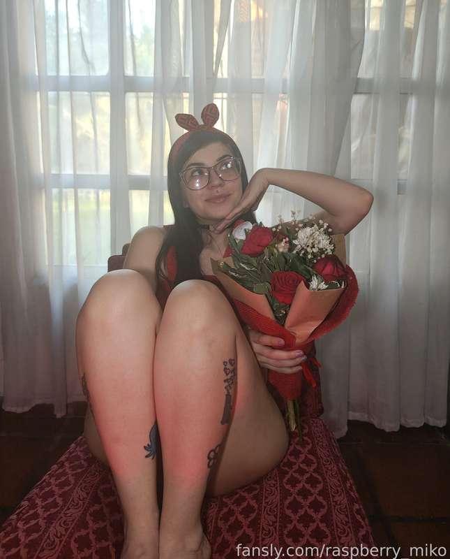 raspberry_miko image #1