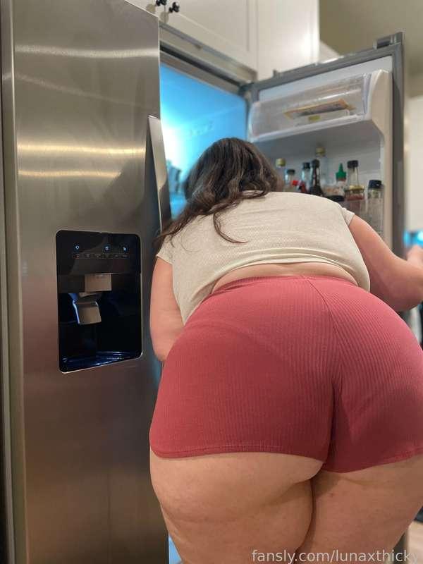 Craving some cream 😈

#fyp #bbw #chubby #ass #booty #bigbooty #pussy #fatpussy 