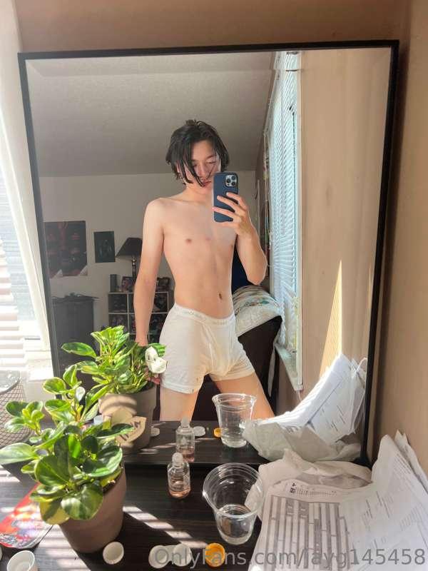 Good morning