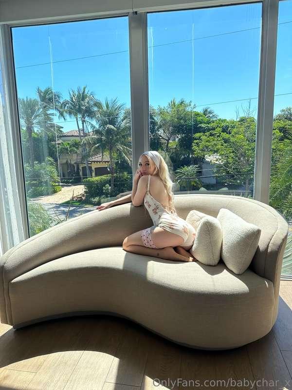 Don't worry, no one will see us 😼