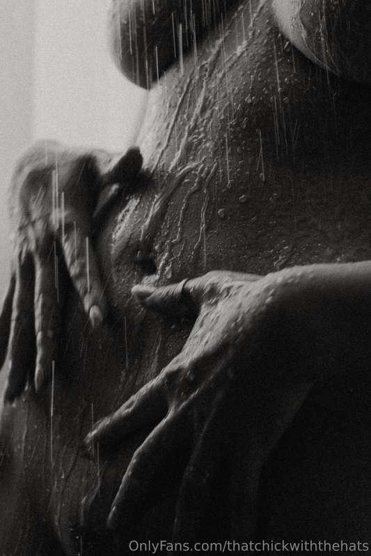 This is the only free preview you'll get for my upcoming WET..