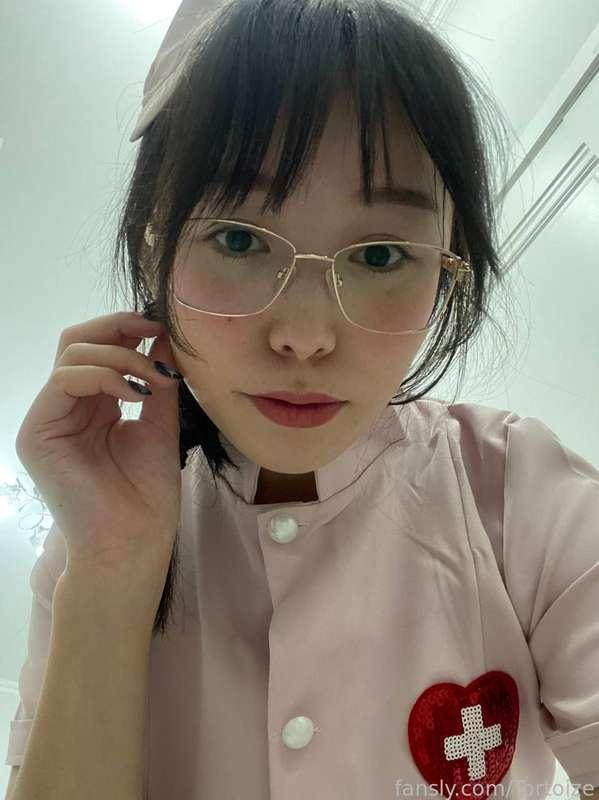 Tell me about your day 😘Right here 👇🏽💌



#fyp #asian #korean #Japanese #goodgirl #custom #glasses #petite 