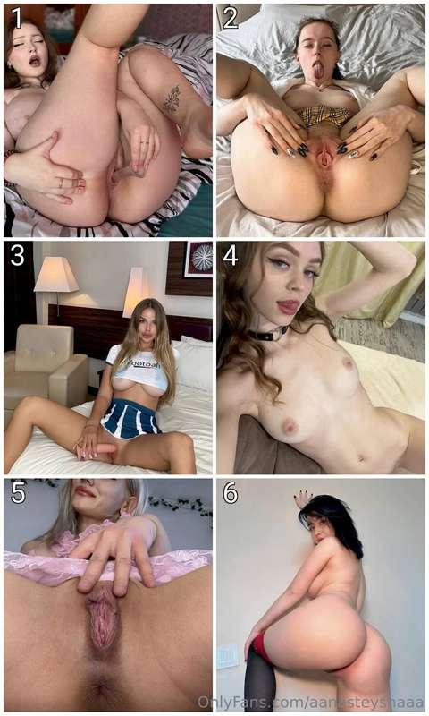 🎁 JOIN MY BESTIES FOR FREE THIS MONTH!1. 💫🌺 @alinacherry_vip..