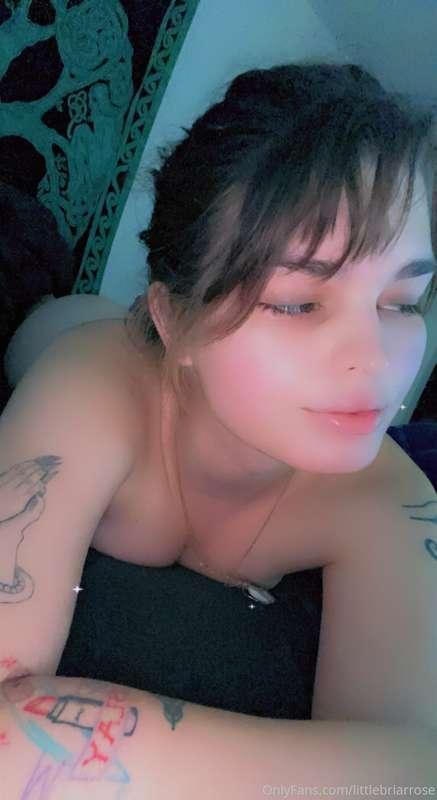 Give me a massage 💆‍♀️