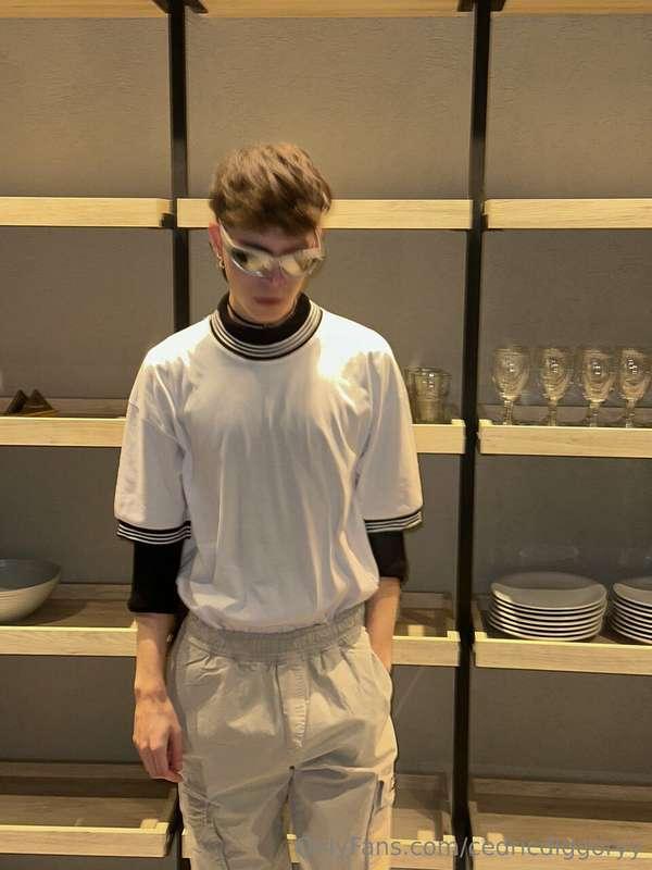 Hey baby, I'm back! I really want you to have fun with me 🥵