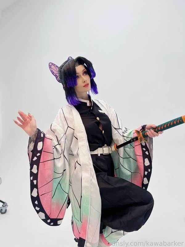 kawabarker image #2