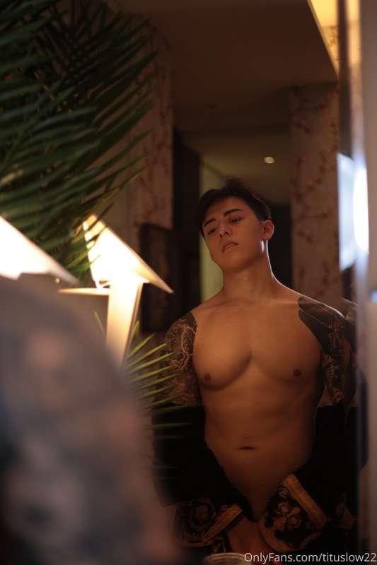 Be better than the person in the mirror