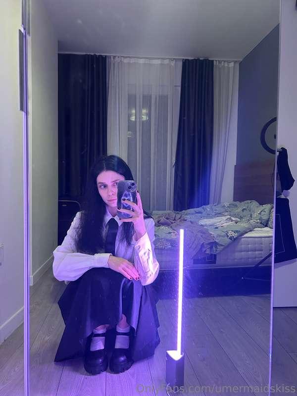 how much of a nymphomaniac am i looks like?