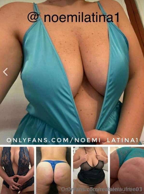 Ciao sono @noemi_latina1 ti dò il benvenuto nella mia porno ..