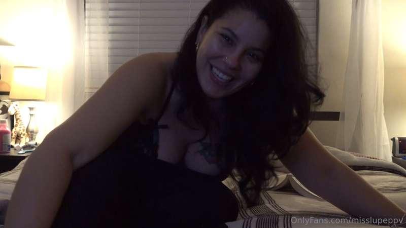 Erotic Storytime With Miss Lupe - She'll Always Know The Tru..