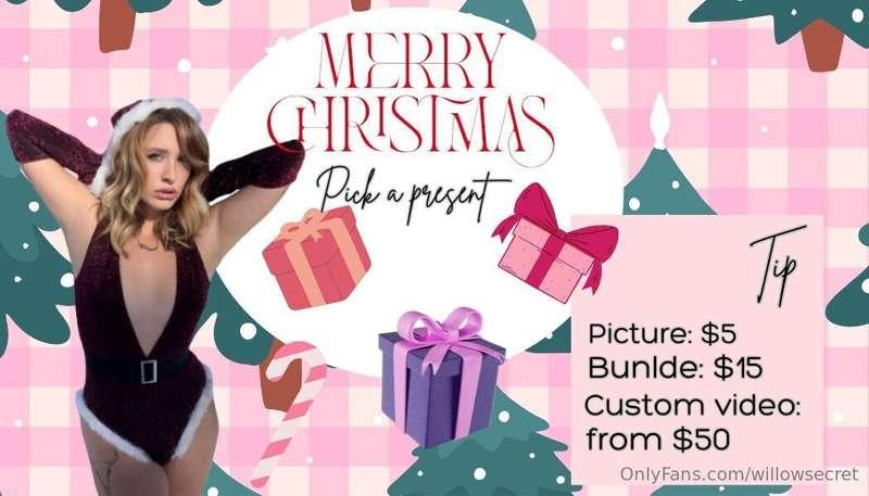 I’ve been brainstorming ideas for something special 🎁 but in..