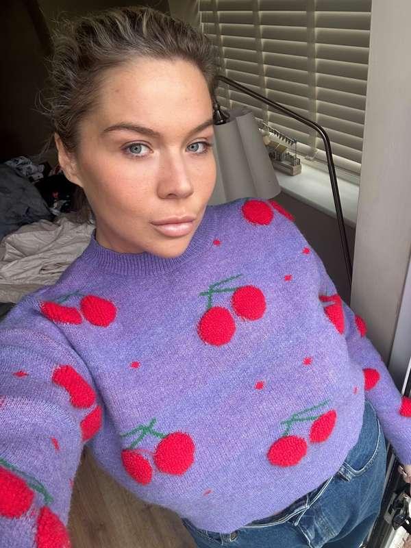 🍒 