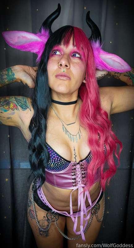 wolfgoddess image #4